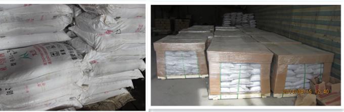 Textilzusätzliche Mittel-Verwendung und chemisches zusätzliches Mittel-Classification Aluminum-Raffinierungsmittel