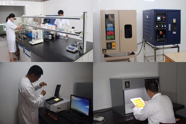 Tintes reactivos para la tela de algodón 3RS amarillo reactivo 100%